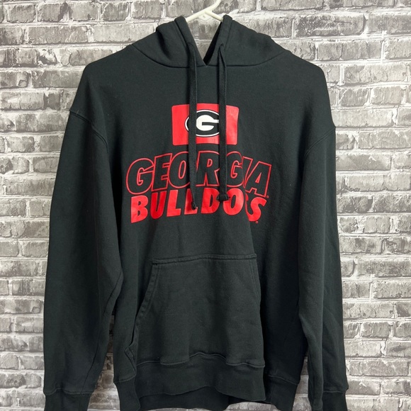 Georgia‎ Bulldogs - Picture 1 of 6